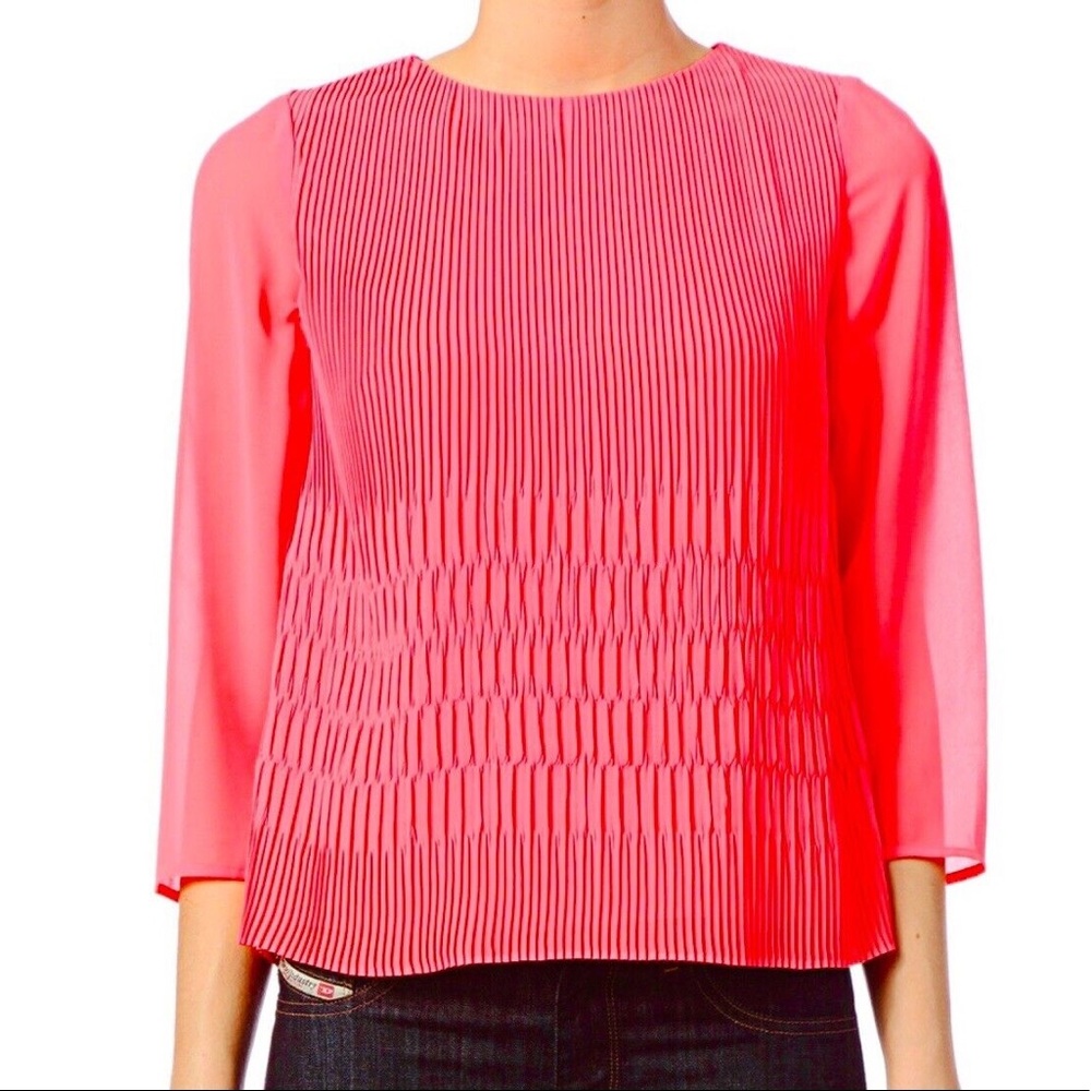 Ted Baker top